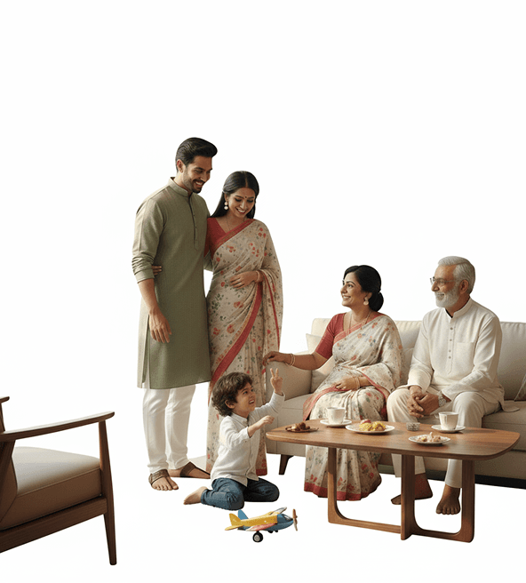 Amar Nirbhik Banner